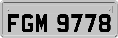 FGM9778