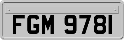 FGM9781