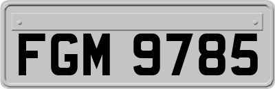 FGM9785