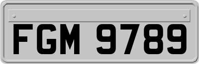 FGM9789
