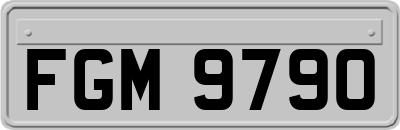 FGM9790