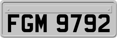 FGM9792