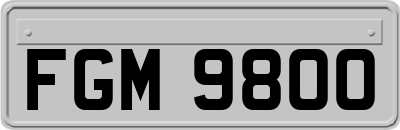 FGM9800