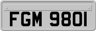 FGM9801