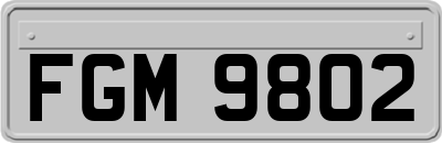 FGM9802