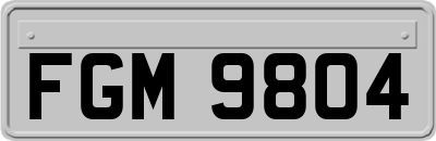 FGM9804