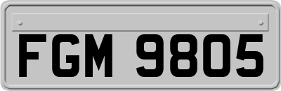 FGM9805