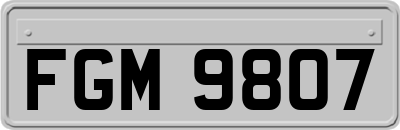 FGM9807