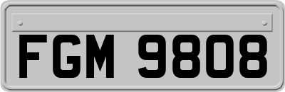 FGM9808