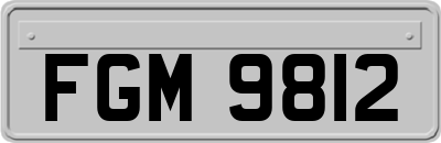 FGM9812