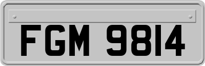 FGM9814