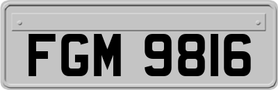 FGM9816