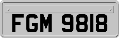 FGM9818