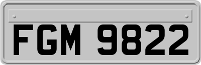FGM9822