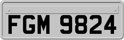 FGM9824