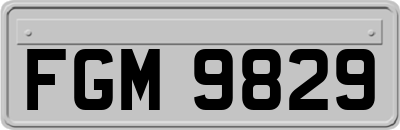 FGM9829