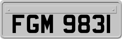 FGM9831