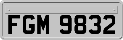 FGM9832