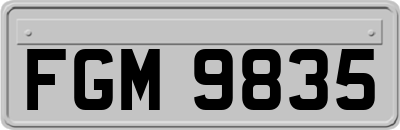 FGM9835