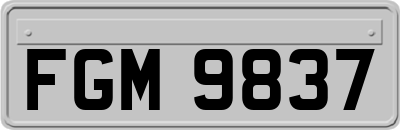FGM9837