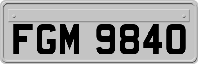 FGM9840
