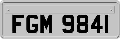 FGM9841