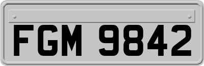 FGM9842