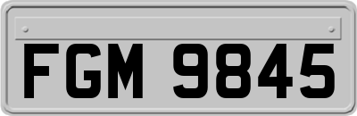 FGM9845