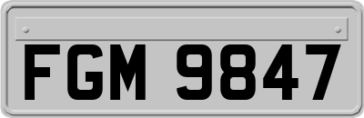 FGM9847