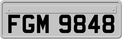 FGM9848