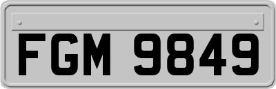 FGM9849
