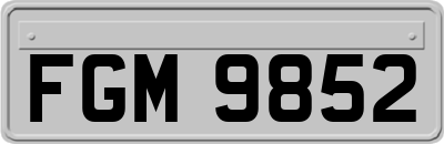 FGM9852