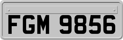 FGM9856
