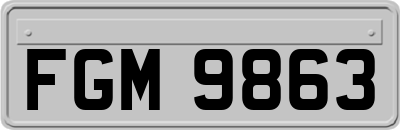 FGM9863