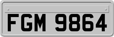 FGM9864