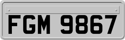 FGM9867
