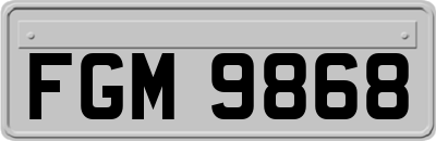 FGM9868