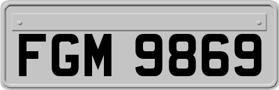 FGM9869
