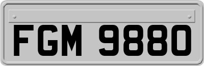 FGM9880
