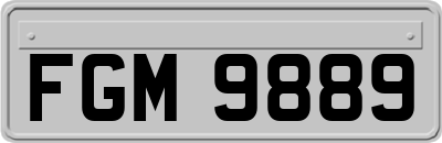 FGM9889