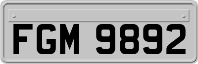 FGM9892