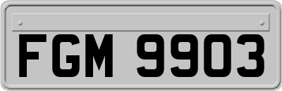 FGM9903