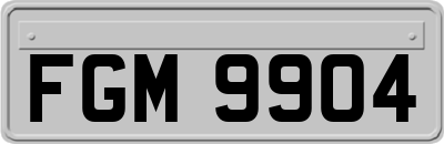 FGM9904