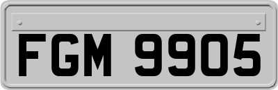 FGM9905