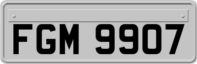 FGM9907