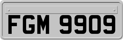 FGM9909