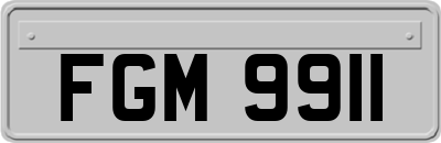 FGM9911