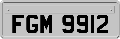 FGM9912