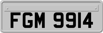 FGM9914