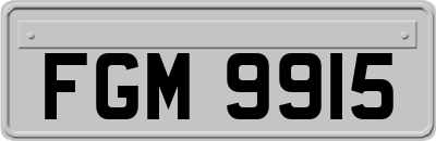 FGM9915